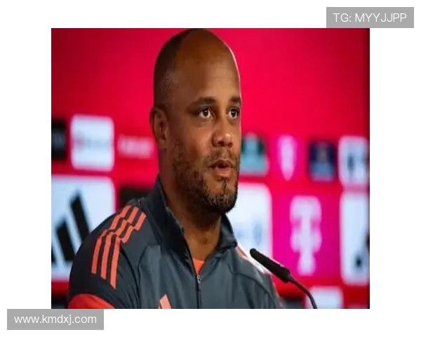 凯恩谈孔帕尼中场怒斥：直言严厉有其道理